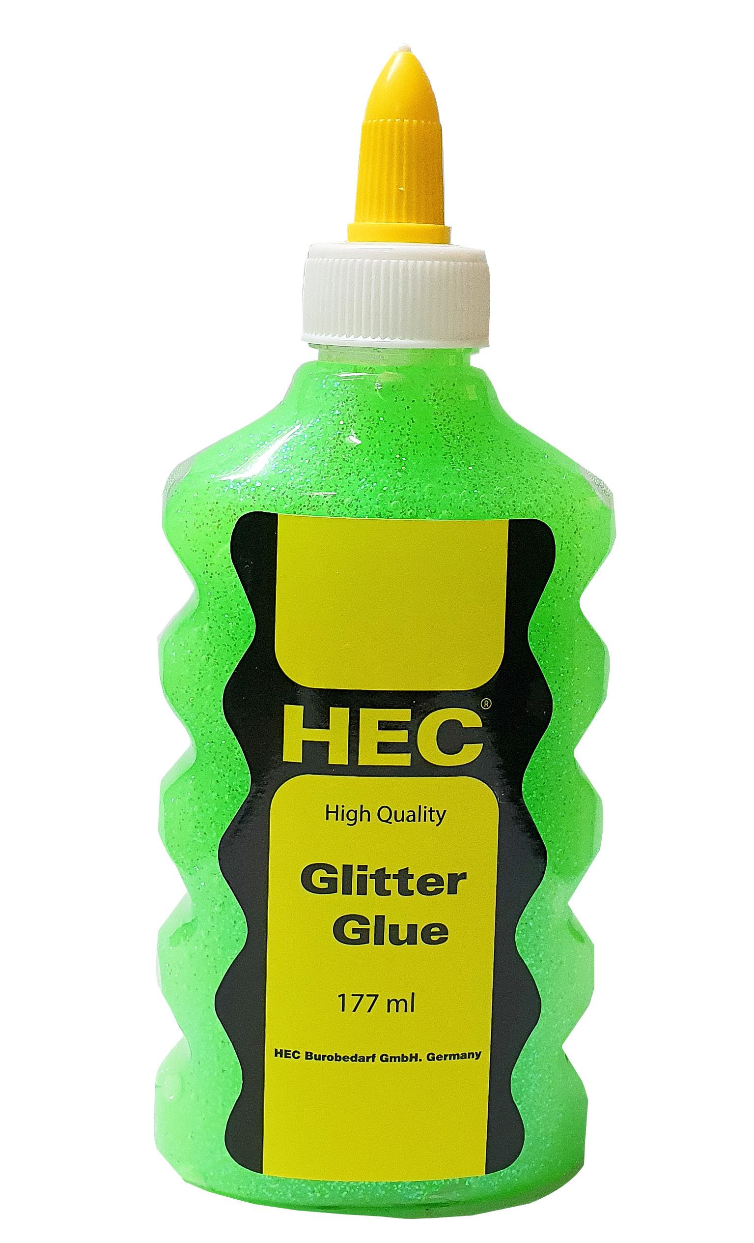 Glitter Glue 177 ml